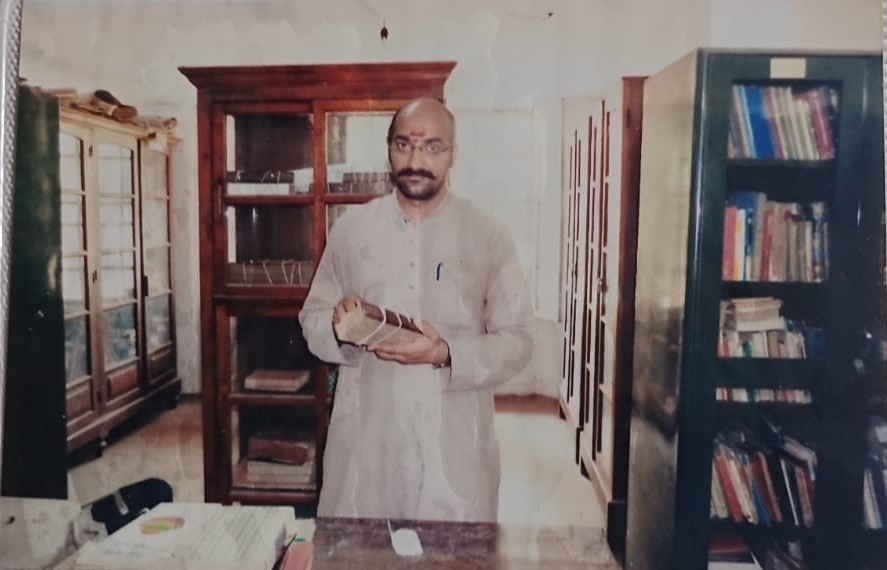 Gurusatta Illustration