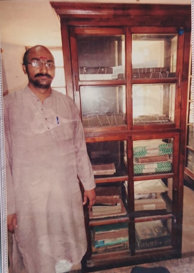 Gurusatta Illustration