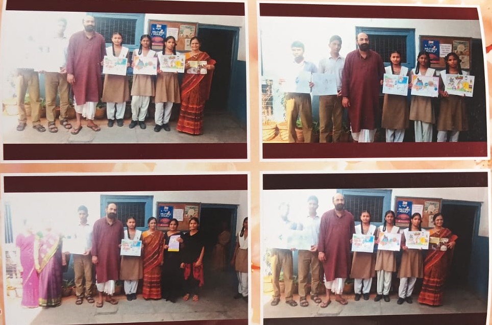 Gurusatta Illustration