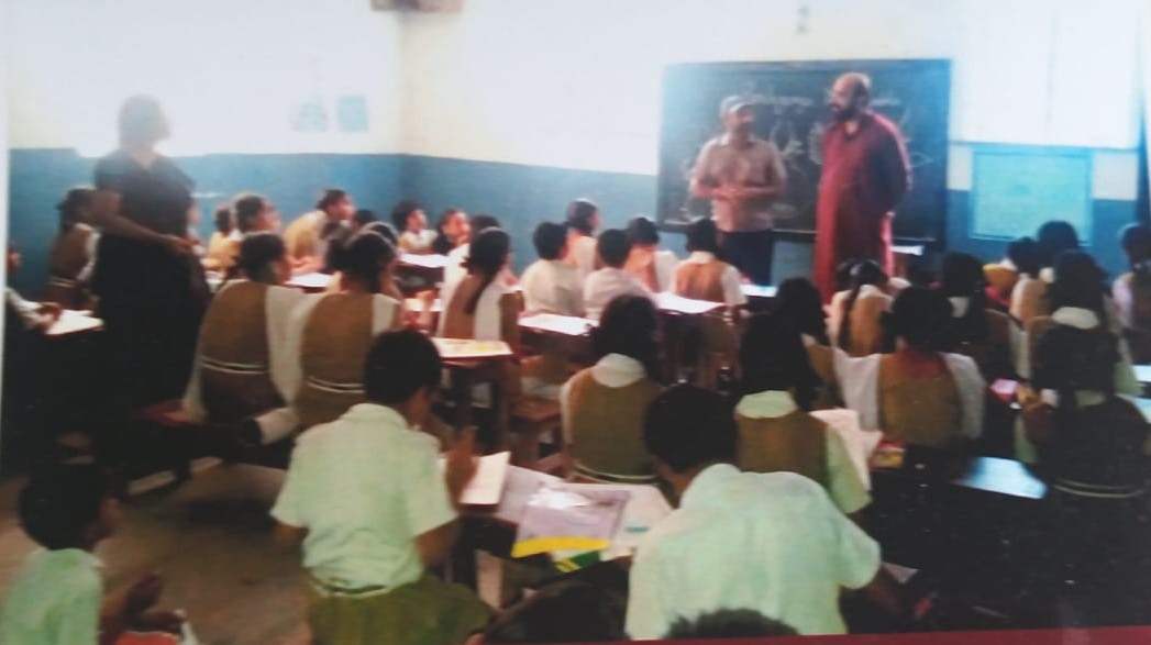 Gurusatta Illustration