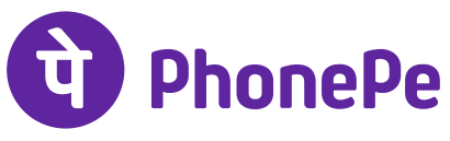 Donate using PhonePe